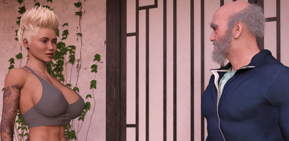 被魔鬼崇拜(Adored by the Devil) v0.10 汉化版 PC+安卓 动态SLG游戏 4.2G-中文绅士游戏下载,黄游,色情手机游戏,绅士漫画,里啊番