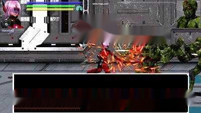 探索宇宙的勇者：流星猎犬 Hounds of the Meteor V20250630 汉化版8G 穿越星空的冒险