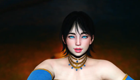 【PC/安卓/AI汉化版/3D/欧美/SLG游戏/4.00G】荆棘之翼 (Thorns Beneath the Wings) Ver0.9 AI汉化版+PC+安卓+3D欧美SLG游戏+4.00G