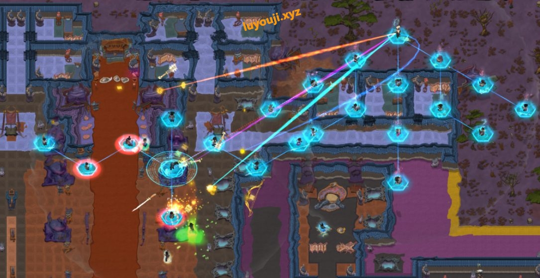 【PC/中文/6.0G】了不起的修仙模拟器 Ver1.264 官方中文版集成大量MOD+修仙游戏+6.0G