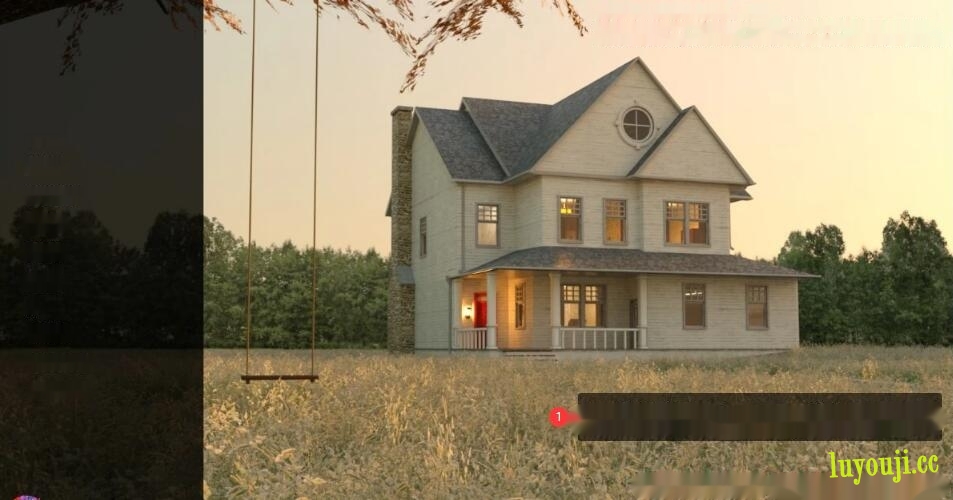 【SD/3D/SLG/汉化】我们的秘密:禁忌愿望的代价 V0.4.5 双端汉化版【1.9G】