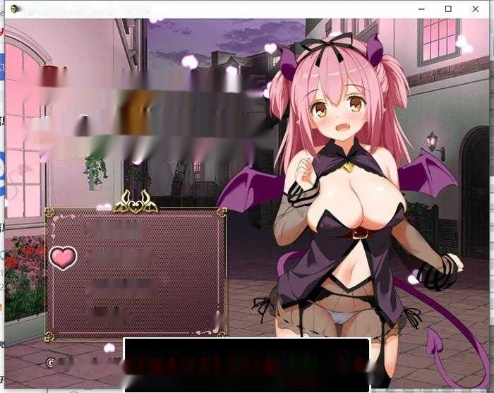 【爆款RPG/中文】银魔蕾姆的精液探検記 1.1.0 PC+安卓汉化版1G-中文绅士游戏下载,黄游,色情手机游戏啊,绅士漫画,里番