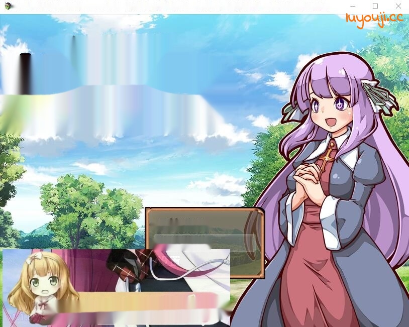 [RPG/汉化] 奋斗吧！播种牧场 孕ませ！子作りファーム V1.1 STEAM官中无修版 [多空/500M]