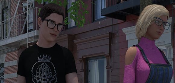 [欧美SLG/中文] 珍的困境 Jen’s Dilemma ch.2V7 PC+安卓汉化版 4G-中文绅士游戏下载,黄游,色情手机游戏,绅士漫画,里番啊