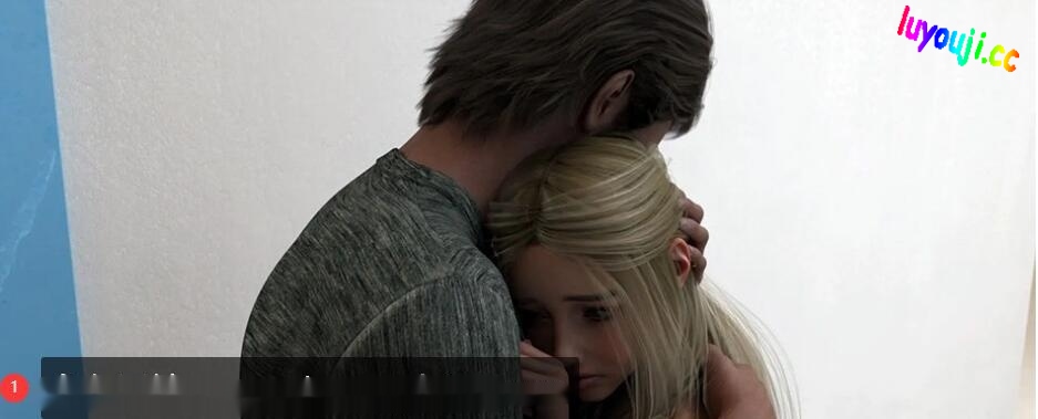 【欧美SLG/汉化/3D】福斯特夫妇：回到学校 The Fosters B2S-0.4 汉化版付前作【2.8G】