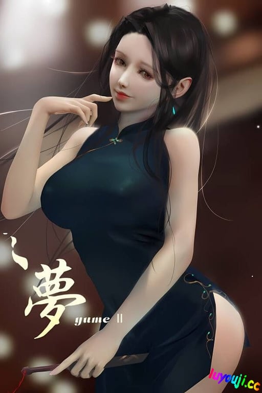 梦2:不眠之夜/YUME2:Sleepless Night（集成梦涵新的故事+Build.7579581-1022升级档+中文语音）-中文绅士游戏下载,黄游,色情手机游啊戏,绅士漫画,里番