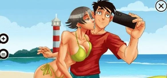 【PC/安卓/汉化/欧美/SLG游戏/5.20G】 高中时代 （High School Days） Ver0.260 汉化版+PC+安卓+欧美SLG游戏+5.20G-中文绅士游戏下载,黄游,色情手机啊游戏,绅士漫画,里番