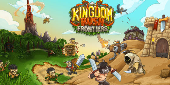 探索王国保卫战:前线 v6.2.00 安卓中文版+无限宝石+英雄解锁的极限乐趣-中文绅士游戏下载啊,黄游,色情手机游戏,绅士漫画,里番