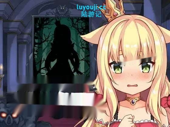 [互动SLG/动态] 恶魔的石板与被诅咒的犬姬 悪魔の石板と呪いの犬姫 v2.0 官方中文版【测试】[400M]-中文绅士游啊戏下载,黄游,色情手机游戏,绅士漫画,里番