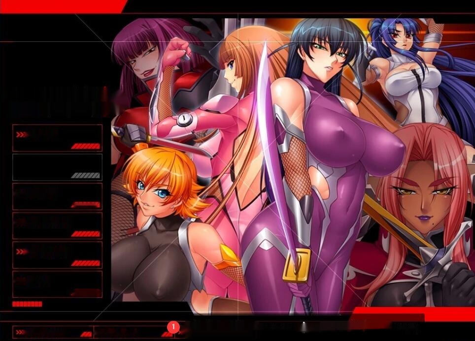 【SD/2D/ADV/汉化】对魔忍阿莎姬3 双端AI精翻汉化版+全CG存档【2.5G】-中文绅士游戏下载,黄游,色情手机游戏,绅啊士漫画,里番