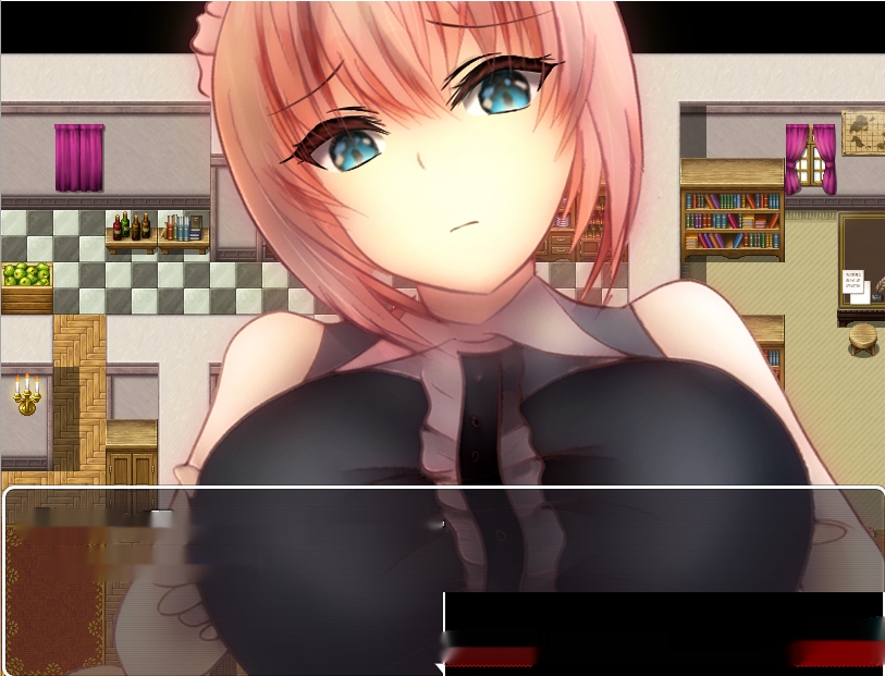 [RPG/汉化]NPC叉~拯救世界后才是真正的冒险 PC+安卓精翻汉化版 1G