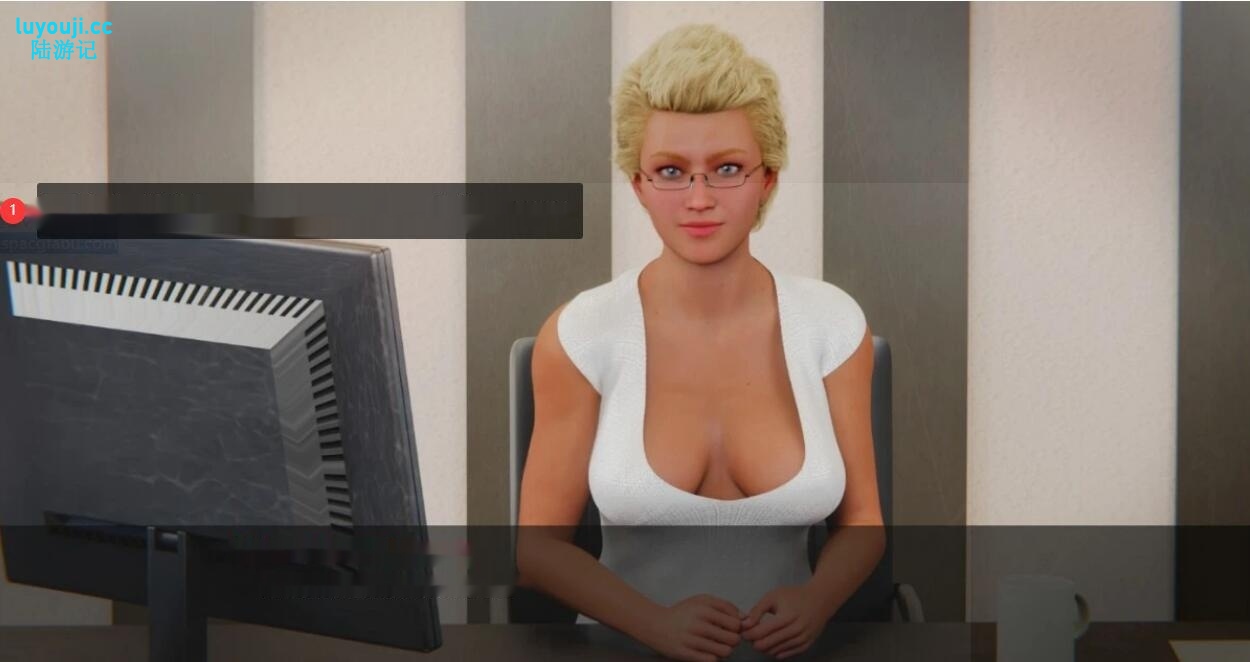 【SD/3D/欧美SLG/汉化】技院公司 V0.11 双端汉化版【2.6G】-中文绅士游戏下载,黄游,色情手机游戏,绅士漫画,里番啊