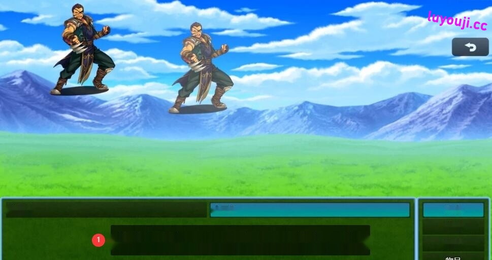 【3D/亚风SLG/汉化】双重逆影完结版 V8.1.7 双端汉化版【3.8G】