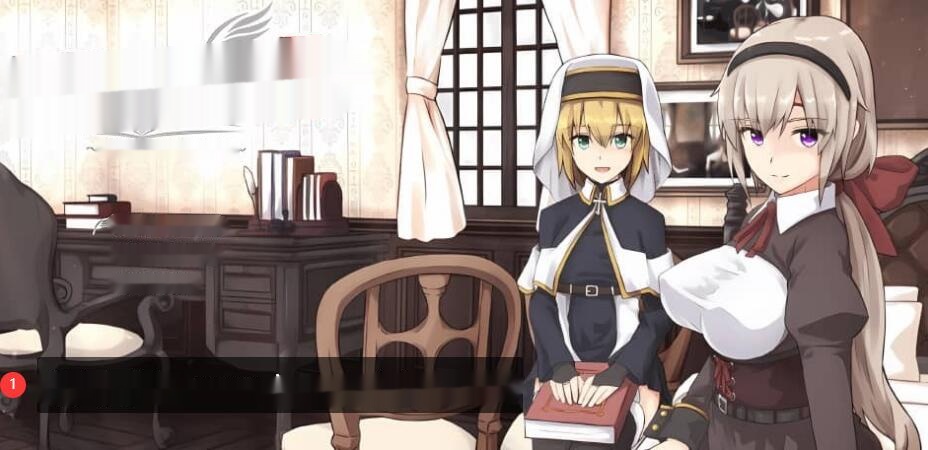 【日系RPG/汉化】伪善的哈利路亚 谎言与复仇之诗2 BegieAdeII Ver1.01 汉化版【2.3G】-中文绅士游戏下载,黄游,色情手机啊游戏,绅士漫画,里番