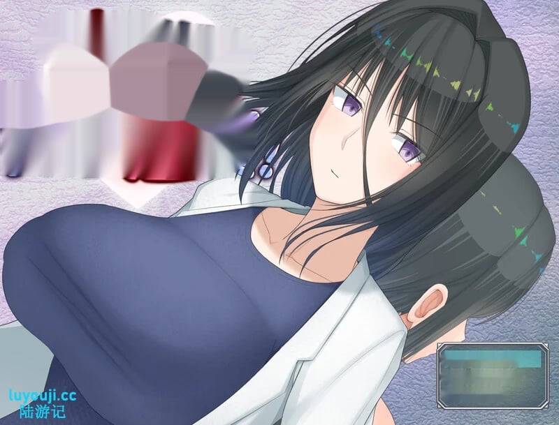 [爆款RPG] H？智慧？爆乳研究员的异常探究性质！（H?英知?探求性質!）V1.0 AI汉化 2.4G-中文绅士游戏下载,黄游,色啊情手机游戏,绅士漫画,里番