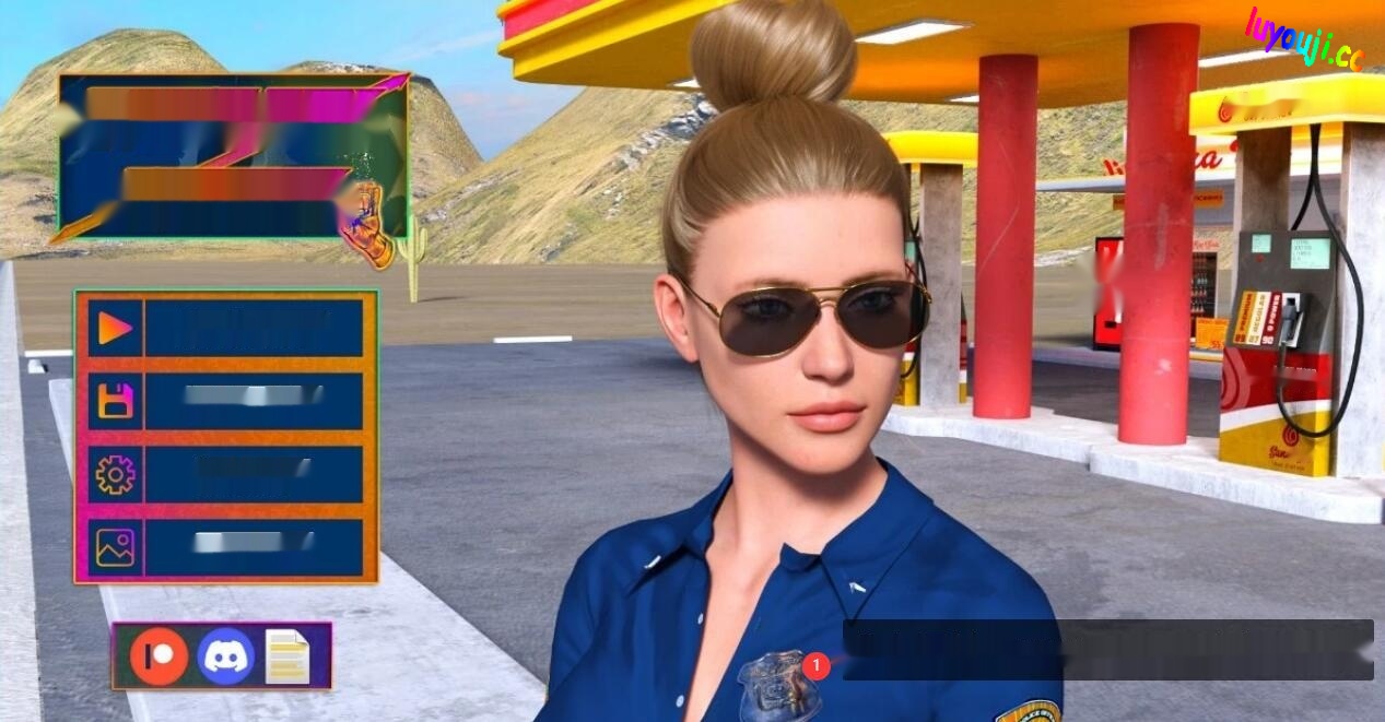 【SD/3D/欧美SLG/汉化】药鸡尾酒 V0.5.0 双端汉化版+外传【4.6G】-中文绅士游戏下载,黄游,色情手机游戏,绅士漫画啊,里番