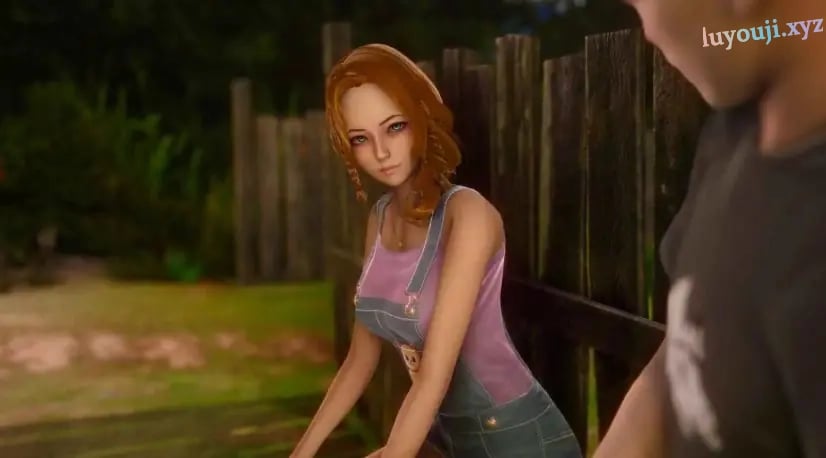 【PC/安卓/AI汉化/亚洲/3D/SLG游戏/7G】驱使 (Driven by Desire) Ver0.40 AI汉化版+PC+安卓+亚洲SLG游戏+7G