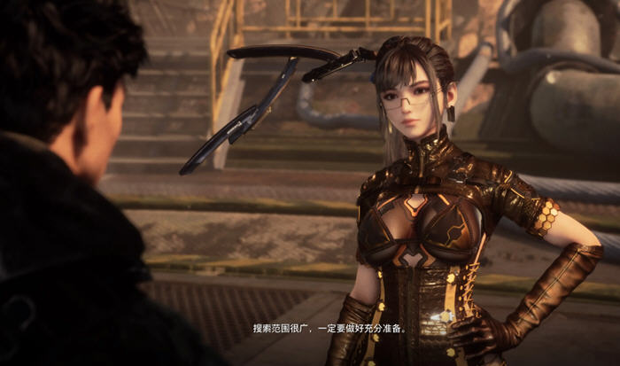 剑星(DISORDER) STEAM官方中文版 Roguelike肉鸽动作游戏 14G