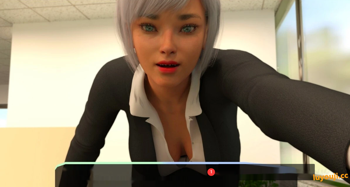 【SD/3D/亚洲风SLG/汉化】她的小秘密 V0.1.9 双端汉化版【3.7G】