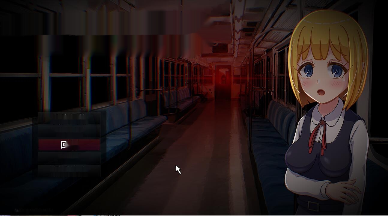 [解谜SLG/汉化] 怪癖奸电车 怪異痴姦電車KaiiChikanDensya Version 云翻汉化版 [多空/1.4G]-中文绅士游戏下载,黄游,色情手啊机游戏,绅士漫画,里番