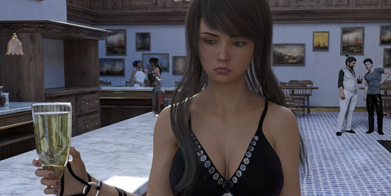 名人猎人(Celebrity Hunter) Ep.21 汉化版 PC+安卓 沙盒SLG游戏 5.4G-中文绅士游戏下载,黄游,色情手机游戏,绅士漫画,里番啊