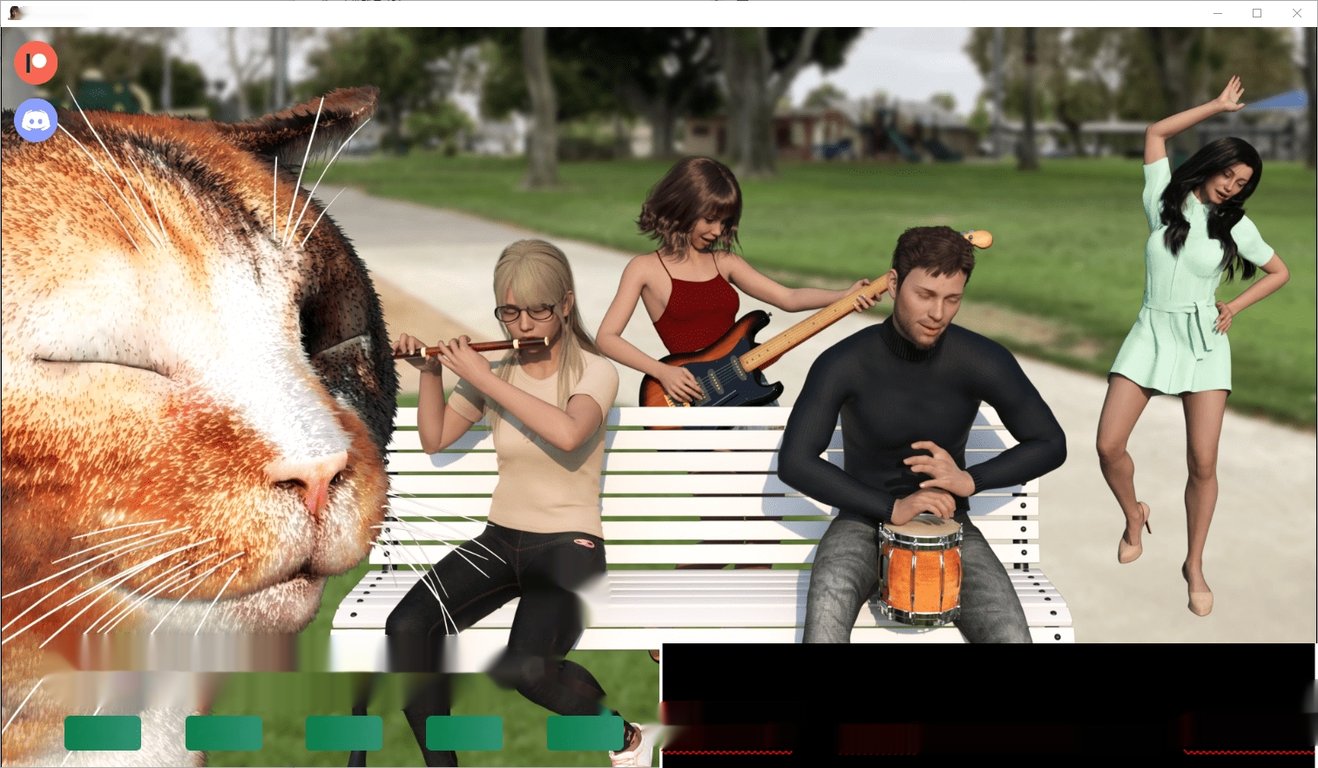 [SLG/汉化] 没有像家一样的地方 No Place Like Home Ch. 15 – Intelligence PC+安卓汉化版1G-中文绅士游戏下载,黄游,色情手机游戏,绅士漫啊画,里番