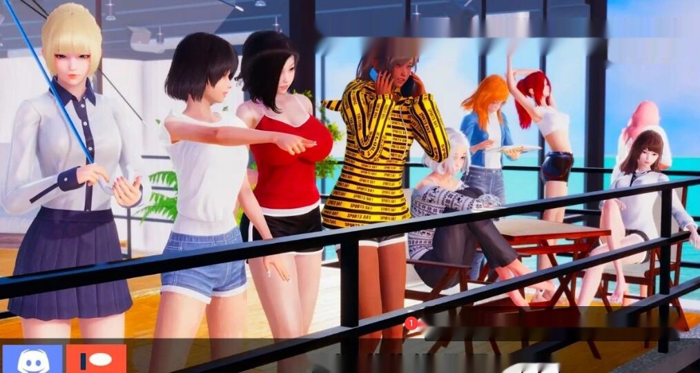 【SD/3D/欧美SLG/动态】真实情欲-我真正的愿望CH3-EP4P3 双端汉化版【2.7G】-中文绅士游戏下载,黄游,色情手机游戏啊,绅士漫画,里番