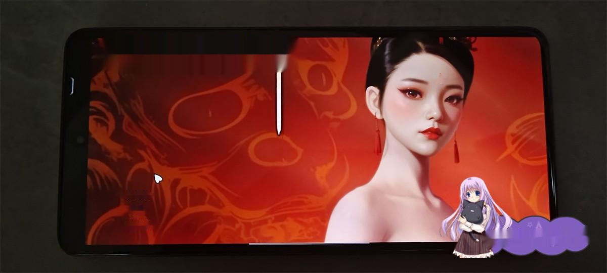 绅士游戏中的浪漫冒险——极品采花郎 v1.3.4 官方中文步兵版+存档