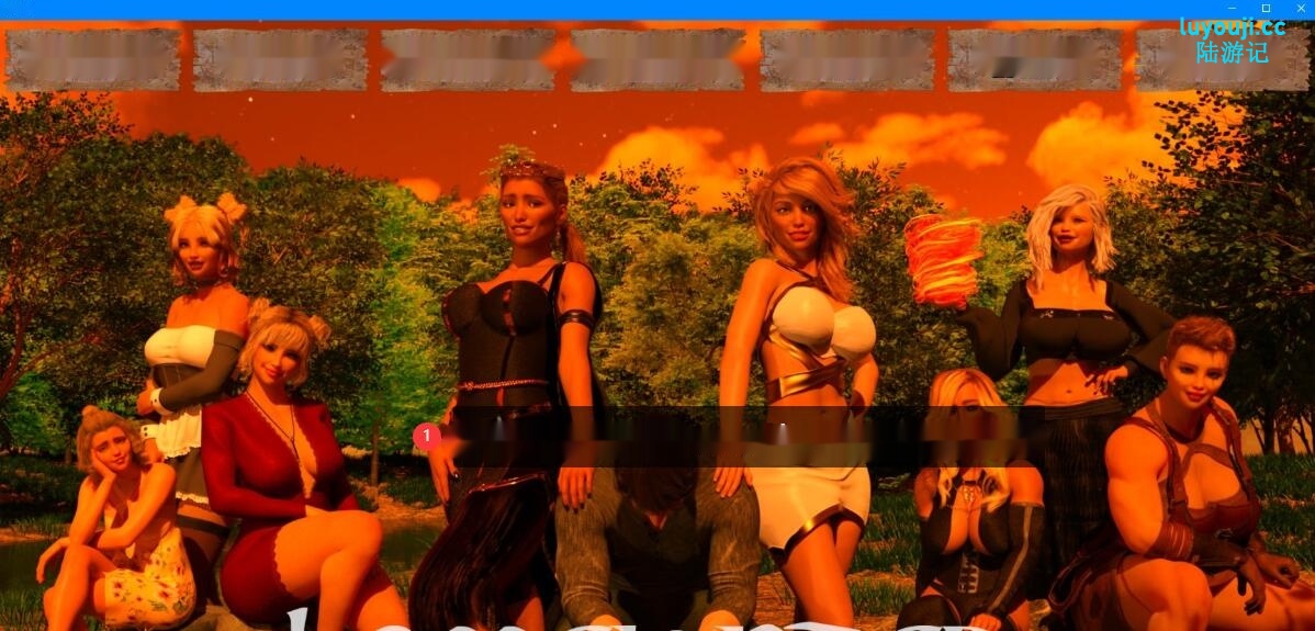 【SD/3D/欧美SLG/汉化】国土安全 V0.03 双端精翻汉化版【3.2G】-中文绅士游戏下载,黄游,色情手机游戏,绅士漫画啊,里番