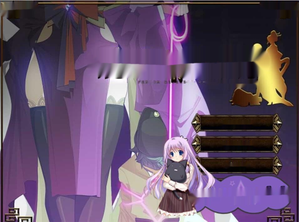 [战旗SRPG/PC] 忠臣的末路 v1.10.0 官方中文版 300M-中文绅士游戏下载,黄游,色情手机游戏,绅士漫画,里番