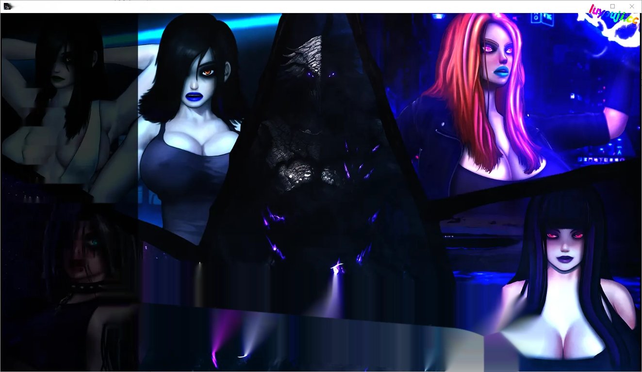 [SLG/汉化] 超人 Super Human v0.995 Beta PC+安卓汉化版2.5G-中文绅士游戏下载,黄游,色情手机游戏,绅士漫画,里番