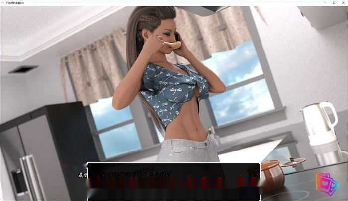 [SLG/汉化] 非自然本能 不自然的本能 Unnatural Instinct v0.7 PC+安卓汉化版 [3.7G]