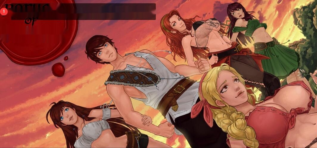 【欧美SLG/汉化/动态】余烬的避难所 Refuge of Embers v0.10d Public 汉化版 700M-中文绅士游戏下载,黄游,色情手机游戏,绅士漫画啊,里番