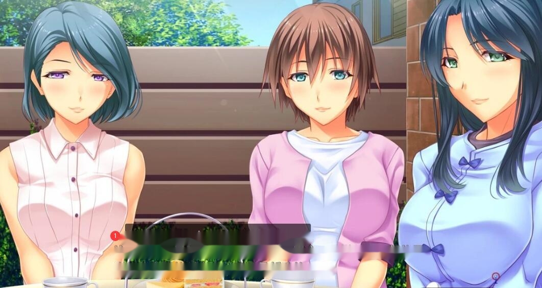 [电脑] 【PC/2D/ADV/汉化】姐姐W催○～鬼畜寝取～ AI汉化版+存档【1.2G】