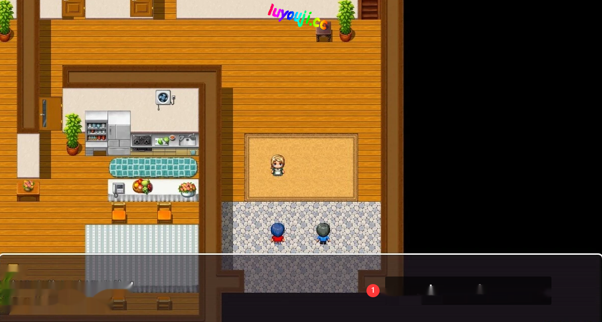 【SD/2D/RPG/汉化】和小樱姐姐的秘密暑假 双端汉化版+礼包码【1.3G】-中文绅士游戏下载,黄游,色情手机游啊戏,绅士漫画,里番