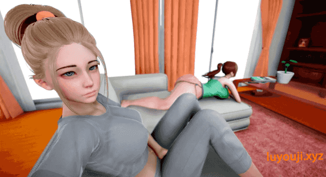 【PC/安卓/AI汉化/日系/3D/SLG游戏/6G】希望未来更美好 (Hoping for a Brighter Future) Ep.3Ver0.25 AI汉化版+PC+安卓+日系3DSLG游戏+6G