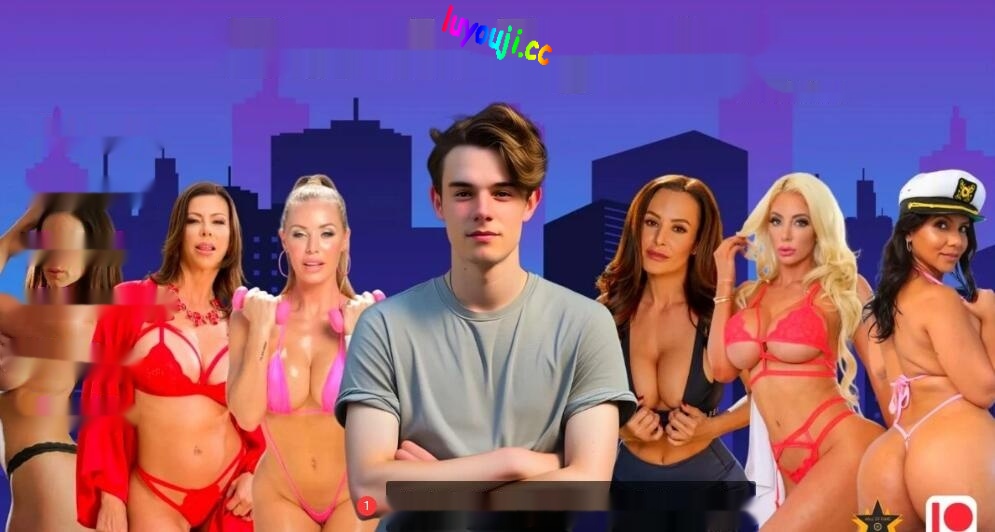 【SD/3D/欧美真人SLG/汉化】再次回来 Back Again V0.4 双端汉化版【2.6G】-中文绅士游戏下载,黄游,色情手机游戏,绅士漫画啊,里番