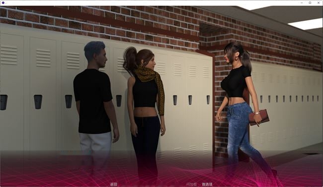 [欧美SLG/汉化]成为妻子 Being a Wife [v1.175] PC+安卓汉化版6.2G