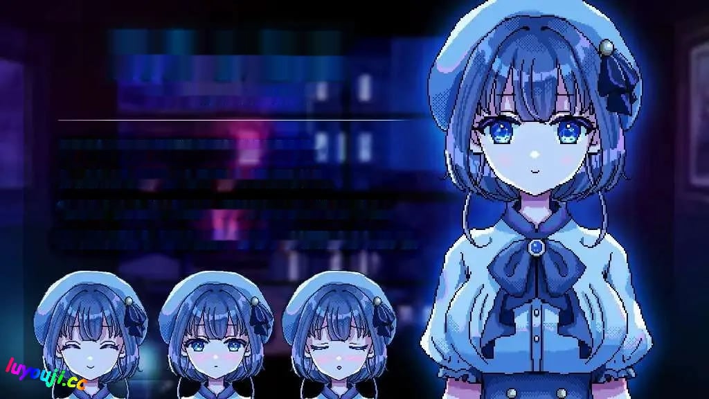 [日式ADV] 雨音に満ちる夜 ～A night filled with the sound of rain～ v1.2 PC+安卓 AI汉化 1.5G-中文绅士游戏下载,黄游,色情手机游戏,绅士漫画,里番