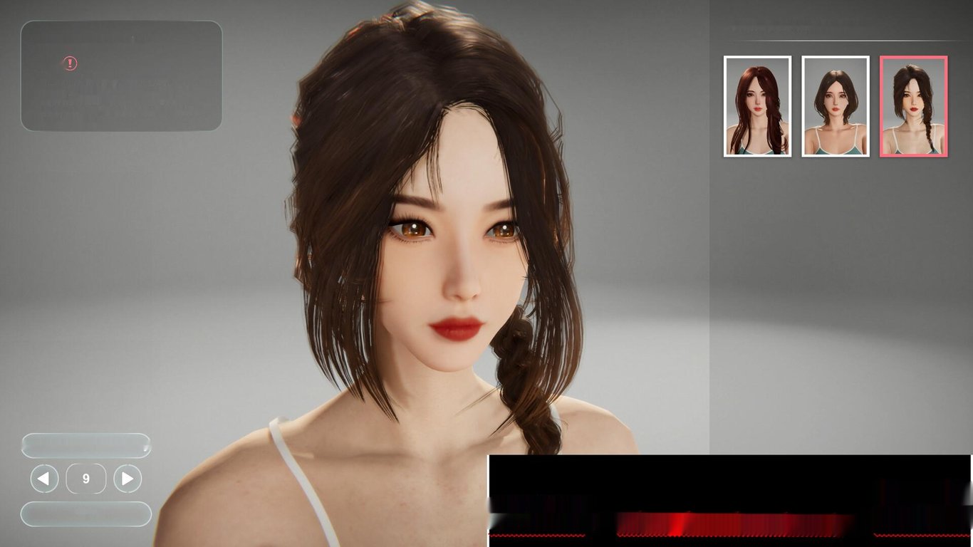 [成人SLG/汉化] 隔壁的妩媚人妻 The Wife Next Door v1.3.19 官方中文版步兵版+DLC新内容