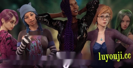 [SLG/汉化] 禁忌大学 Taboo University-v1.03 PC+安卓汉化版 9.1G-中文绅士游戏下载,黄游,色情手机游戏,绅士漫画,里番