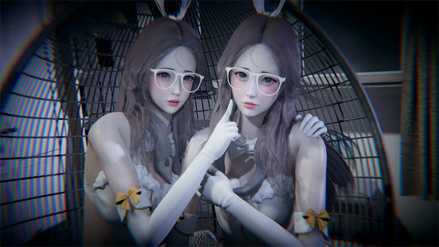 AI少女:糖送元明清整合版/ShoujoAI（已更新至V1.2.3+集成糖送元明清MOD+作弊插件+舞蹈+液体等超多实用插件脚本工具）