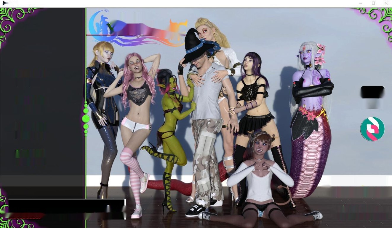 [欧美SLG/汉化] 30岁的处女 30 Year Old Virgin v0.31.DV PC+安卓汉化版3.6G-中文绅士游戏下载,黄游,色情手机游戏,绅士漫画,里番啊