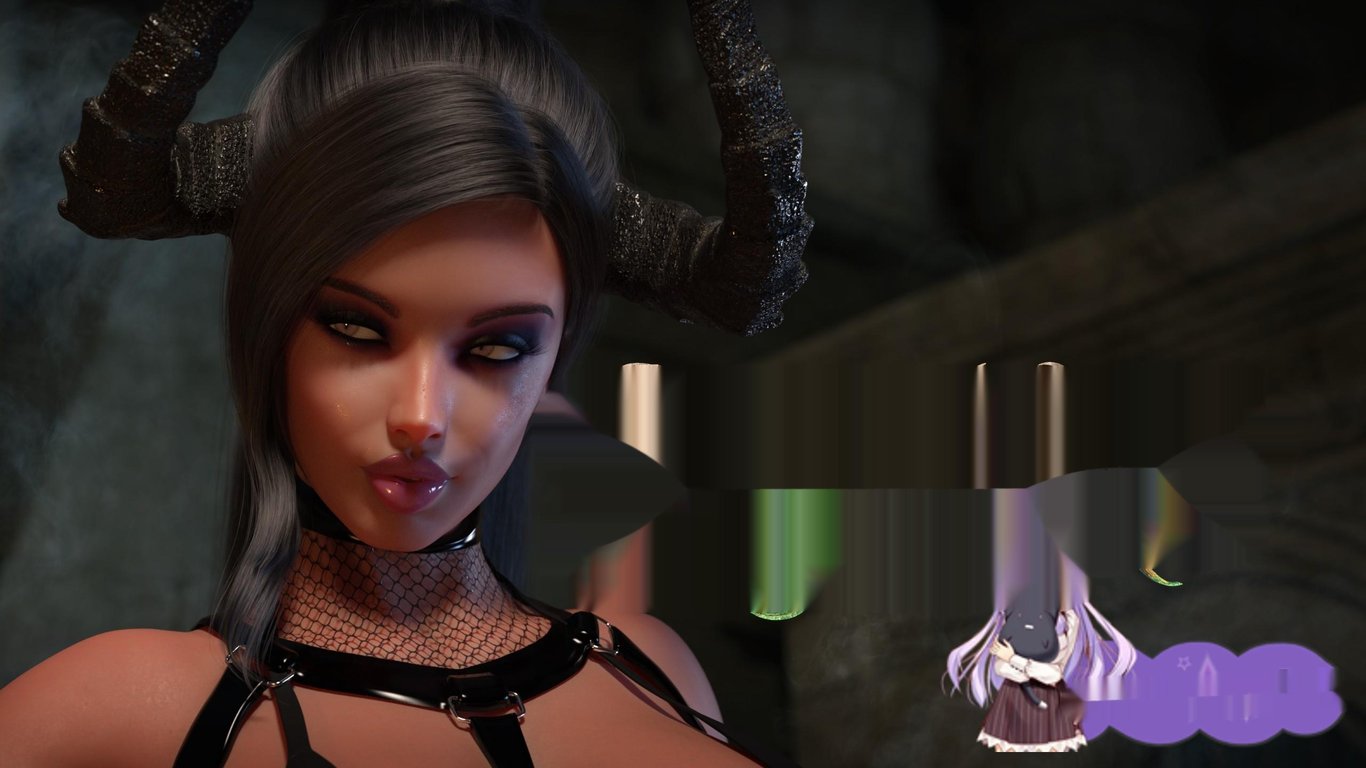 [RPG/汉化]蛇之交响曲 Symphony of the Serpent Ver13122 PC+安卓汉化版-中文绅士游戏下载,黄游,色情手机游戏,绅士漫画,里番