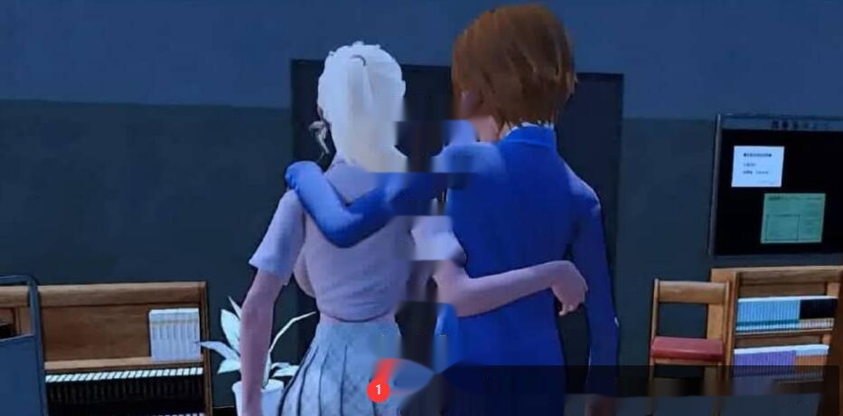 魔法之书 精翻汉化完结版+全CG【2.2G】-中文绅士游戏下载,黄游,色情手机游戏,绅士漫画,里番