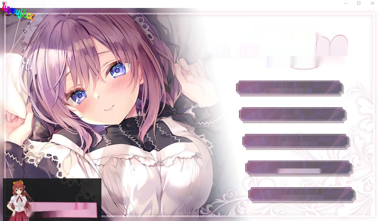 [ADV/汉化] 为主人献上圣罗的甜蜜侍奉官方中文步兵版+全CG存档1.8G-中文绅士游戏下载,黄游,色啊情手机游戏,绅士漫画,里番