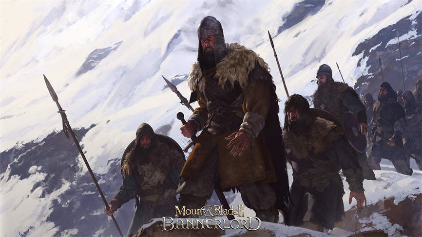 骑马与砍杀2:2025年最新Mod整合版/Mount Blade II Bannerlord  Mod（V1.2.9+集成绅士囚禁+玩法扩展类+战斗扩展+装备扩展+内置游戏修改器）