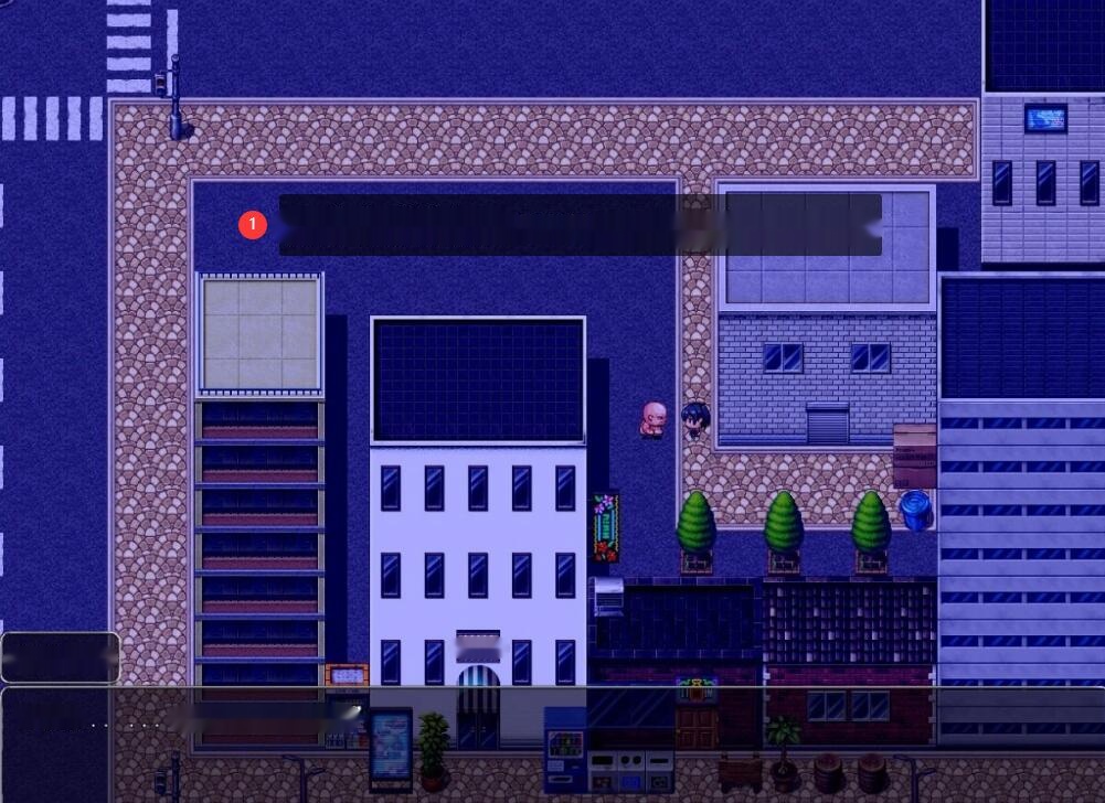 【SD/2D/RPG/汉化】雌性小鬼想弄清楚 双端汉化版【1.7G】-中文绅士游戏下载,黄游,色情手机游戏,绅士漫画啊,里番