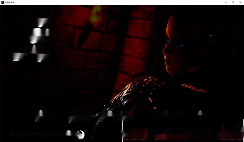 [国风SLG]杀戮者神话 Myth of Slayer Ch.2版 PC+安卓2.8G-中文绅士游戏下载,黄游,色情手机游戏,绅士漫画,里番