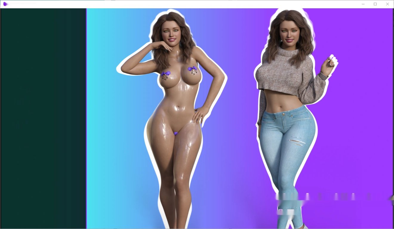 [SLG/汉化] 我的意大利荡妇妻子 My Italian Slut Wife [v0.3] PC+安卓汉化版 2.6G-中文绅士游戏下载,黄游,色情手机游戏,绅士漫啊画,里番